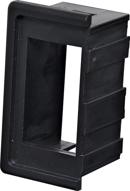 DC Power Connectors Modular Outer Switch Style Mounting Fascias P0688
