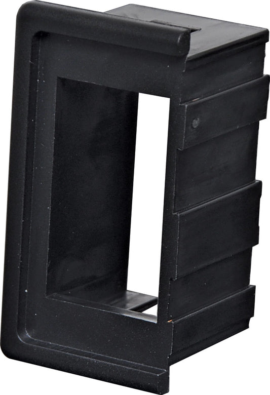 DC Power Connectors Modular Outer Switch Style Mounting Fascias P0688