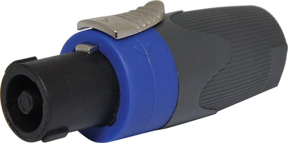 Speakon Lockable Speaker Connector Plug Line P0799