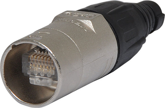 Modular RJ Connector RJ45 Connector Housing Cat6 NE8MX 8P8C P0832