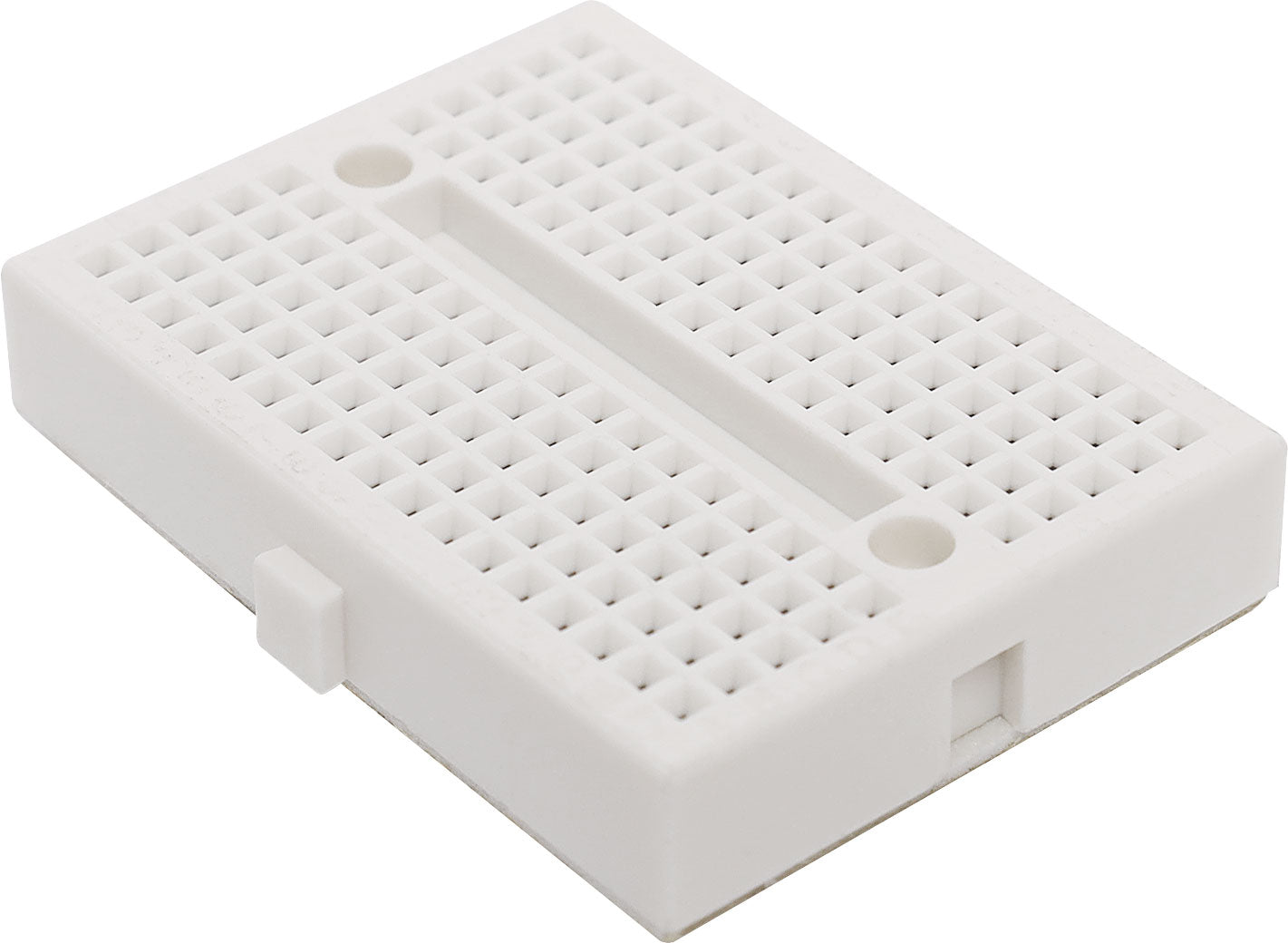 Breadboard 170 Tie Point Solderless Shield P1020A
