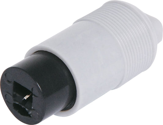 DIN Socket2 Pin Line P1190