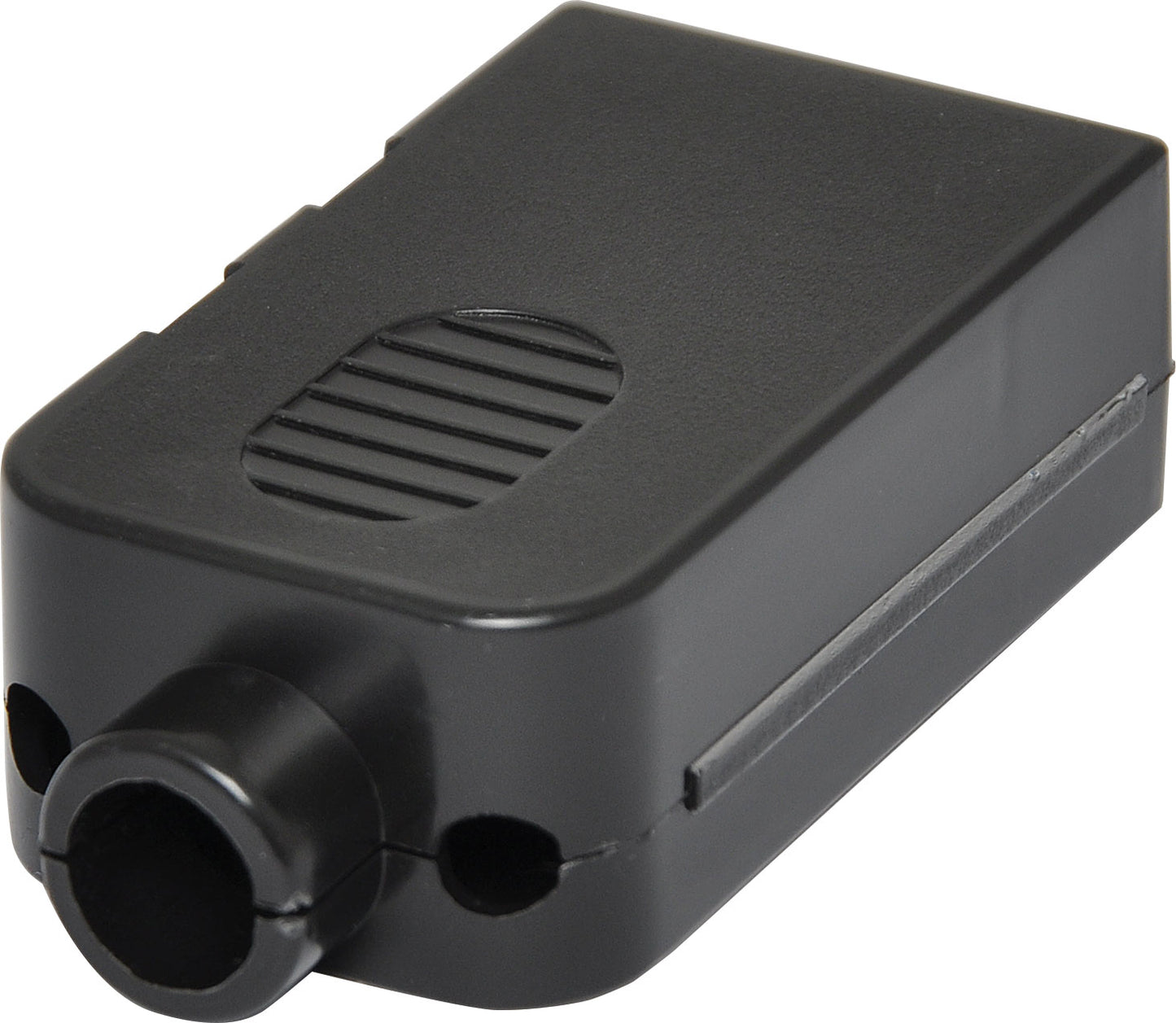 D-Sub Connector DE15 Male Plug to Terminal Block Breakout P1693