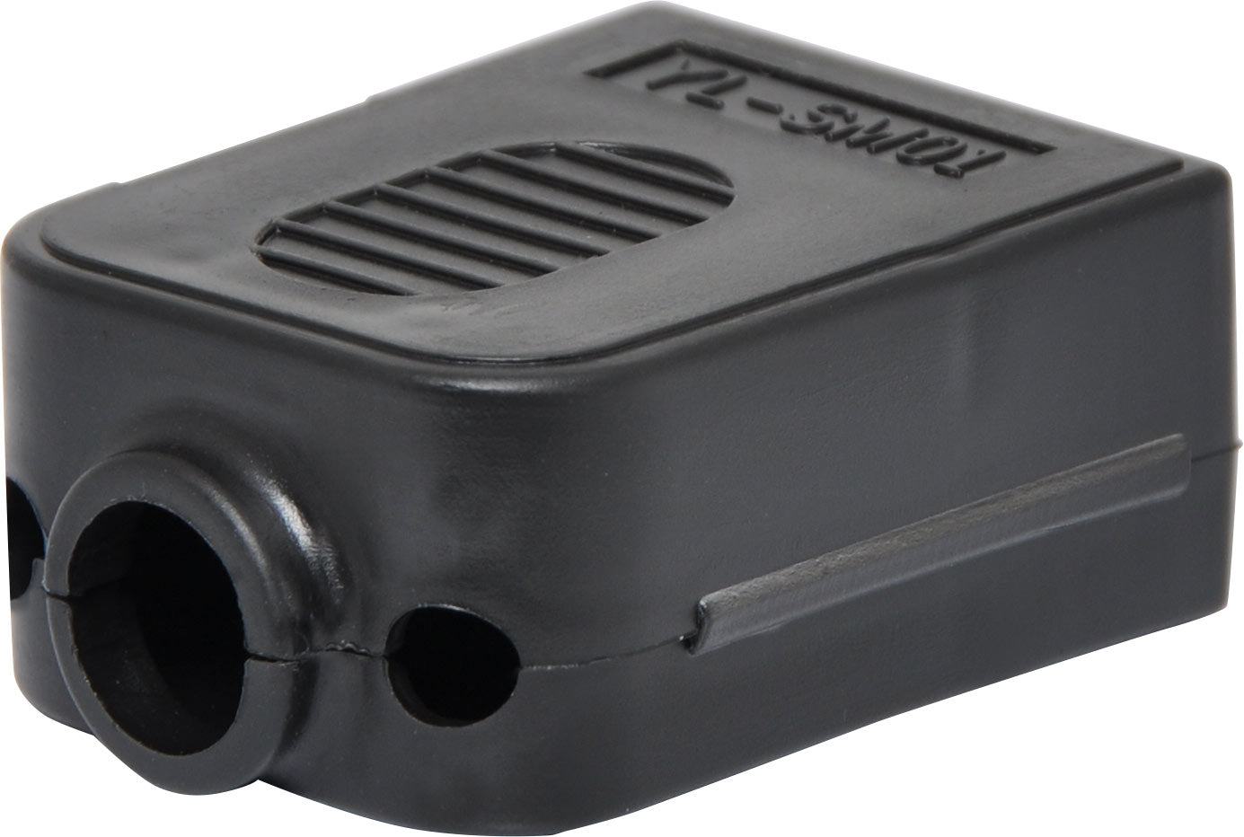 D-Sub Connector DE9 Male Plug to Terminal Block Breakout P1696