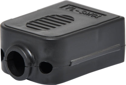 D-Sub Connector DE9 Male Plug to Terminal Block Breakout P1696