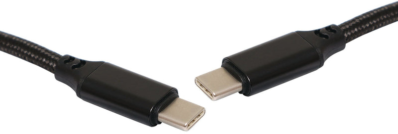 USB C Male to C Male USB 3.1 Cable 1m P1996C