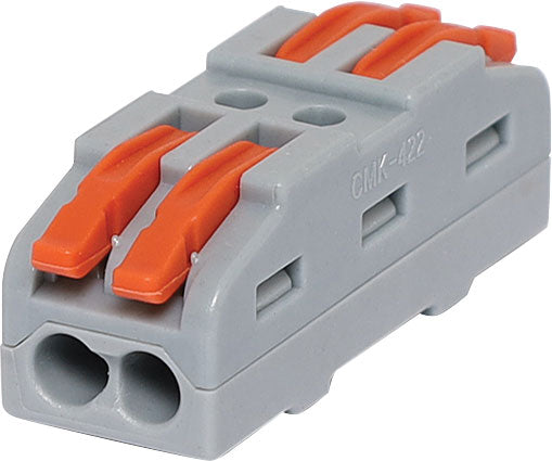 Joiner Splicing Terminal Block 2 x 2 Way P2245