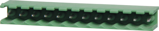 Pluggable Headers 12 Way 5.08mm Vert. PCB Mount Pluggable Socket P2542