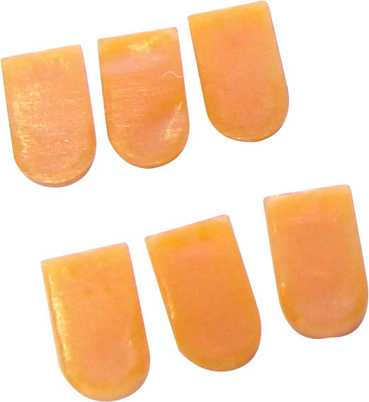 Pluggable Headers Coding Insert To Suit P2512-P2522 - 1000Pk P2508