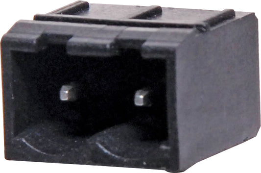 Pluggable Headers 2 Way 5.08mm Vert. PCB Mount Boxed Reflow Socket P2772