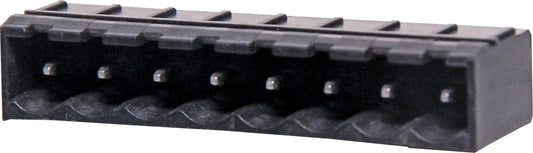 Pluggable Header 8 Way 5.08mm Vert. PCB Mount Boxed Reflow Socket P2778