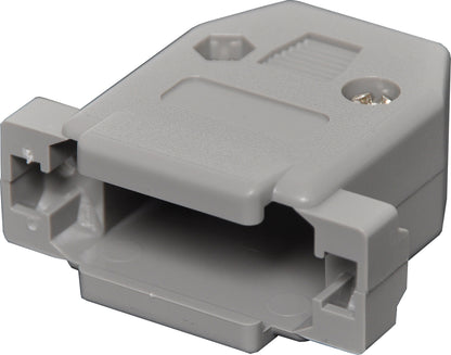 D-Sub Connectors 15 Pin Back Shell Screw Type P3190