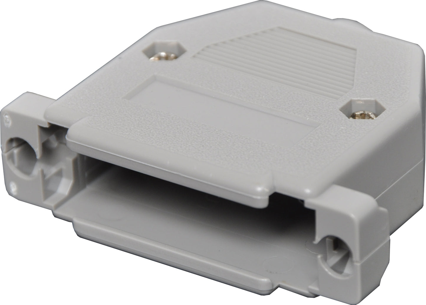 D-Sub Connectors 25 Pin Back Shell Screw Type P3290