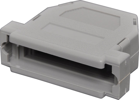 D-Sub Connectors 25 Pin Back Shell Clip Type P3291