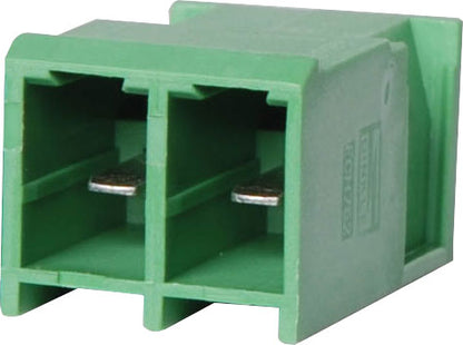 Pluggable Headers 2 PCB Mount Way 7.62mm Vert P4322