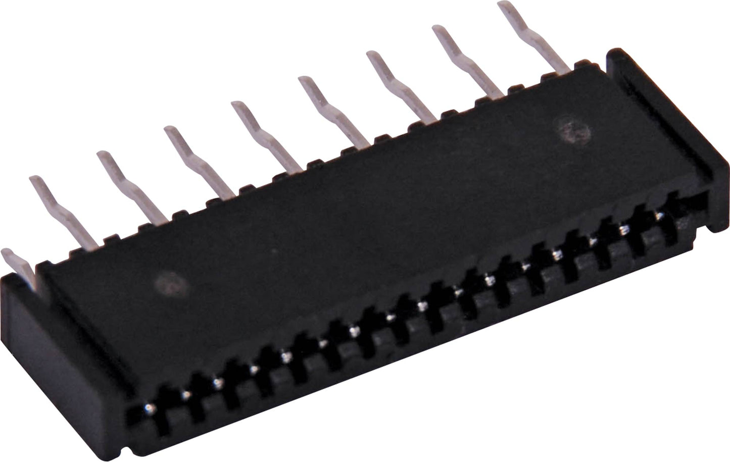 Headers & Shunts 16 Way FFC/FPC Edge Connector PCB Mount P4516A