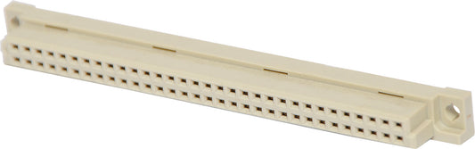 Pluggable Headers 32 Pin Female Row A PCB Mount DIN 41612 P4732