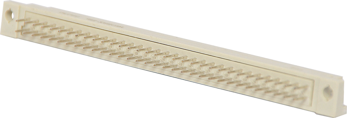 Pluggable Headers 32 Pin Female Row A PCB Mount DIN 41612 P4732