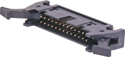 Pluggable Headers 26 Pin Vertical PCB Mount Locking Header P5126
