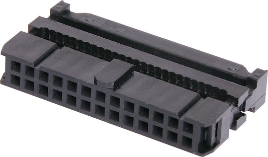 Pluggable Headers 26 Pin IDC Cable Mounting Socket P5326