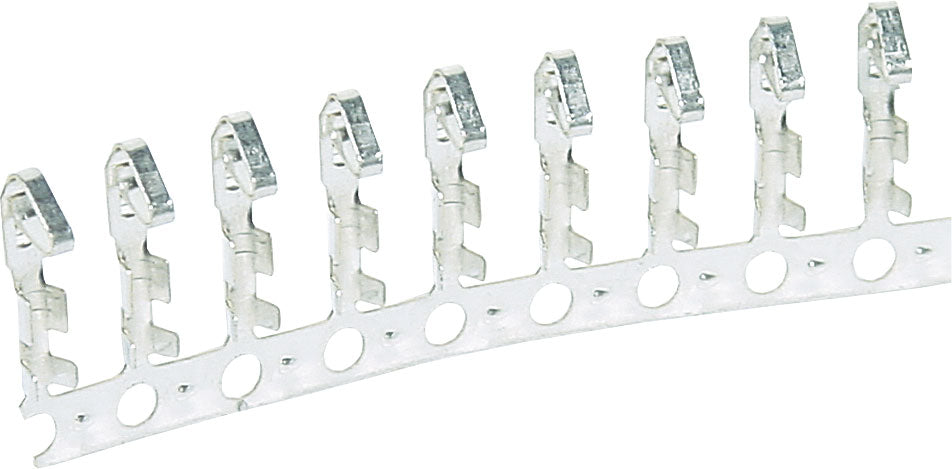 Pluggable Headers Crimp Pin 2.54mm (Suit P5472-P5482) Single P5470A