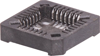 IC Socket 28 Pin Surface Mount PLCC Socket P5588