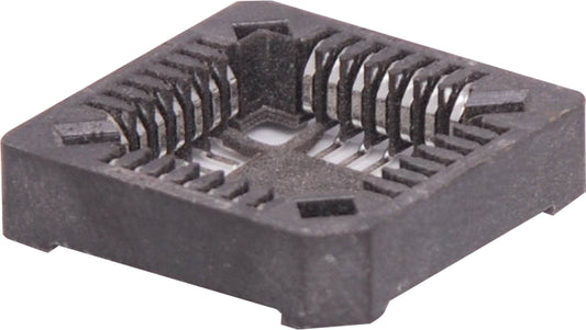 IC Socket 28 Pin Surface Mount PLCC Socket P5588