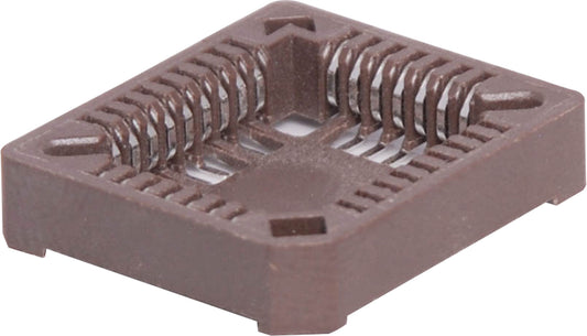 IC Sockets 32 Pin Surface Mount PLCC Socket P5590