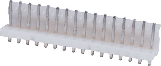 Pluggable Headers 16 Way 3.96mm PCB Mount Pin Header P5616