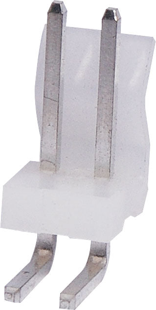 Pluggable Header 2 Way 3.96mm 90 Deg. P5622