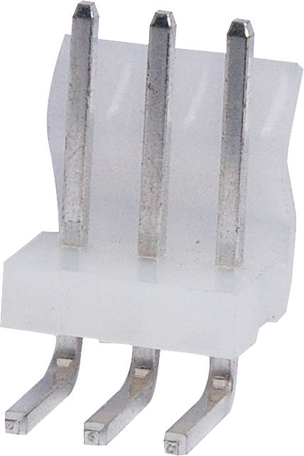 Pluggable Header 3 Way 3.96mm 90 Deg. Header P5623