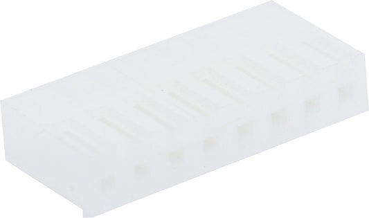 Pluggable Header 8 Way 3.96mm Crimp Housing P5648