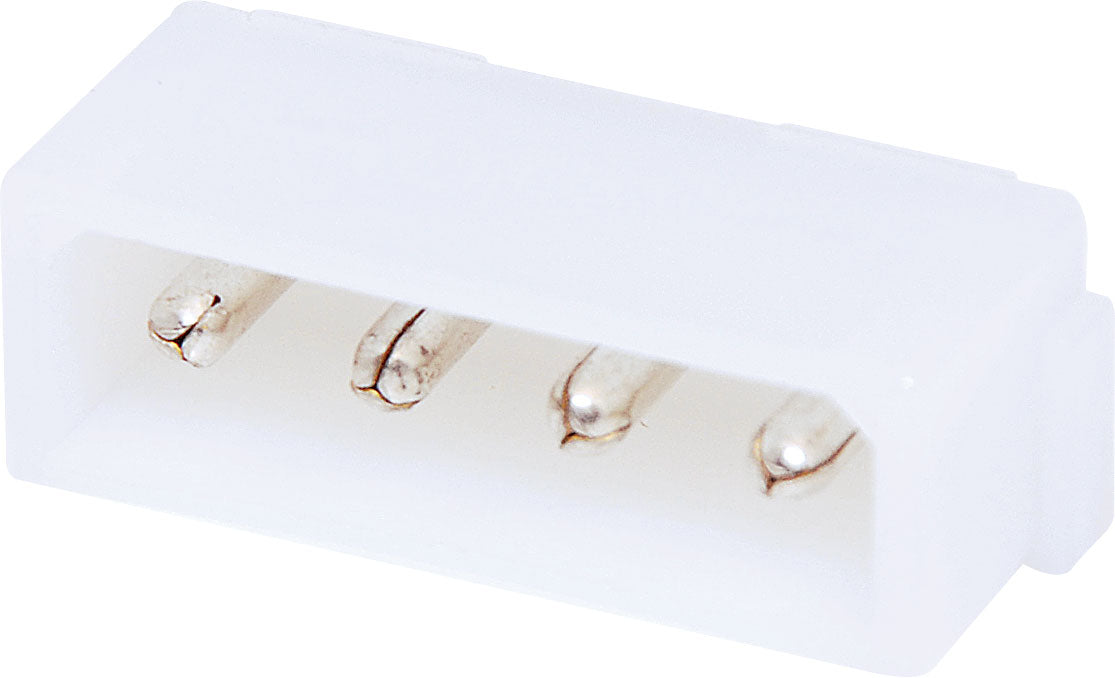 Pluggable Header 5.08mm 4 Pin Male PCB Mount Connector P5670