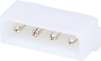 Pluggable Header 5.08mm 4 Pin Male PCB Mount Connector P5670