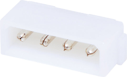 Pluggable Header 5.08mm 4 Pin Male PCB Mount Connector P5670