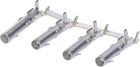 Crimp Pins 5.08mm To Suit P5672 - Pk 4 P5675