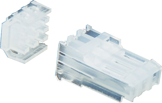 Pluggable Headers 3 Pin IDC Header Plug 2.54mm P5703