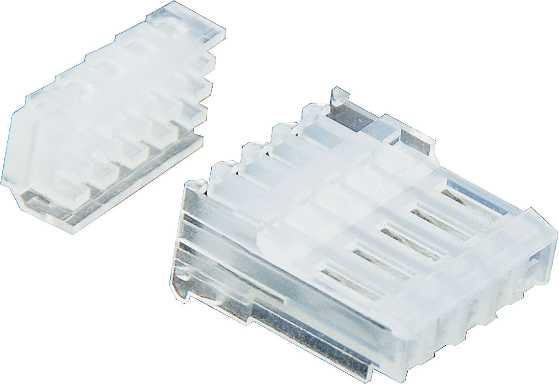 Header Plug Stock Pluggable Header 5 Pin IDC Header Plug 2.54mm P5705 – Leading Edge ...