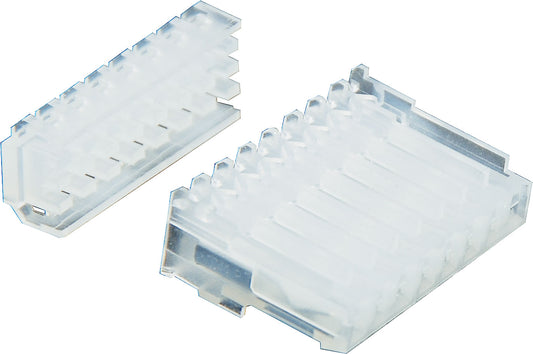 Pluggable Header 8 Pin IDC Header Plug 2.54mm P5708