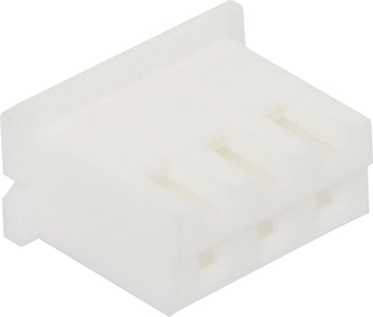 Pluggable Header 3 Way 2.5mm Crimp Housing P5753