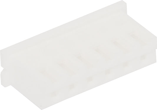 Pluggable Header 6 Way 2.5mm Crimp Housing P5756