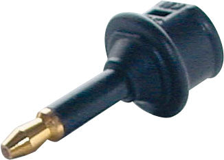 Plug Adaptor Male 3.5mm To Female Optical P6488