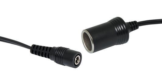 DC Power Cables Car Accessory Socket to 2.1mm Socket Lead P6708