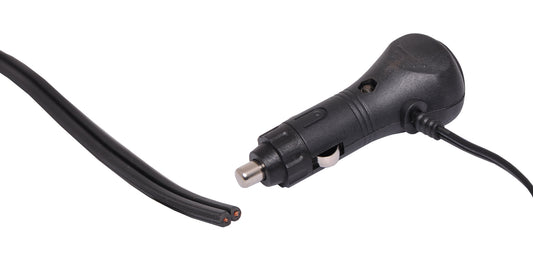 DC Power Connectors Switched Car Accessory Lead 1m P6740