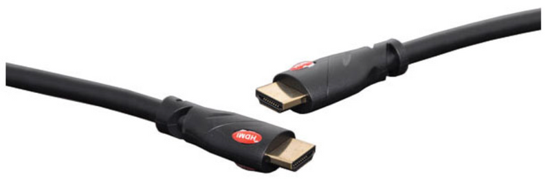 HDMI with Ethernet Cable V2.0 High Speed 1.5m P7300B