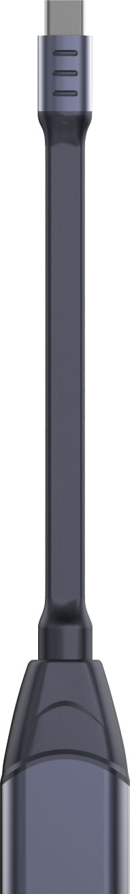 USB C To HDMI 4K 60Hz Adaptor Cable 16cm P7352B