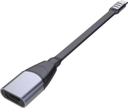 USB C To HDMI 4K 60Hz Adaptor Cable 16cm P7352B