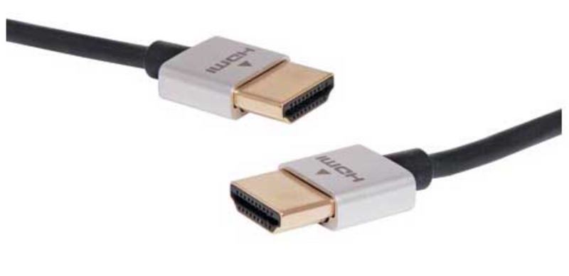 Dynalink 3m Micro HDMI to HDMI Cable - Altronics