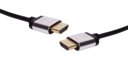 Av Cable HDMI-HDMI 2.1 8k 3m Thin Profile P7403A