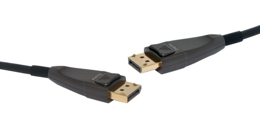 DisplayPort Male Optical to Male Lead 20m P7462A